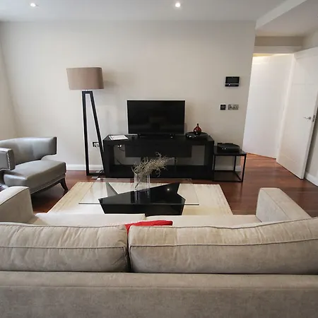 Chancery Lane Apartments
